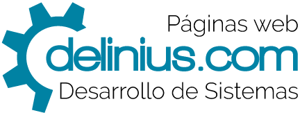 Delinius logo